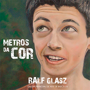 Metros Da Cor
